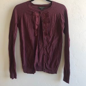 Eddie Bauer Cardigan